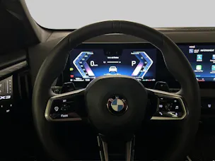 BMW X3 20d xDrive M Sport