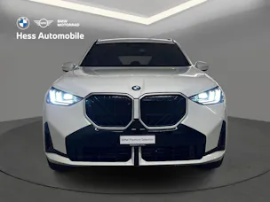 BMW X3 20d xDrive M Sport