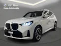 BMW X3 20d xDrive M Sport