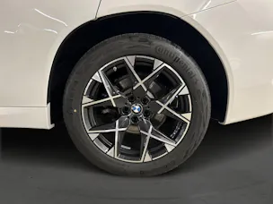 BMW X3 20d xDrive M Sport