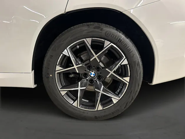 BMW X3 20d xDrive M Sport