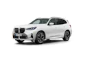 BMW X3 20d xDrive M Sport