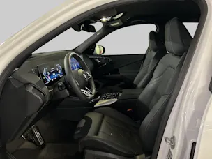 BMW X3 20d xDrive M Sport