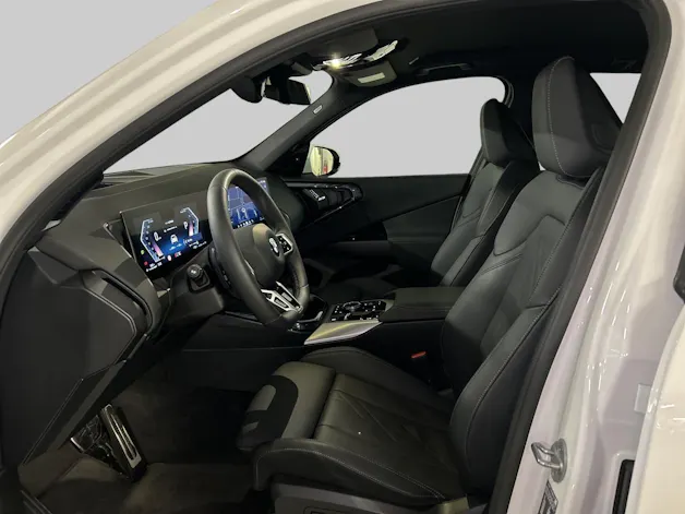 BMW X3 20d xDrive M Sport