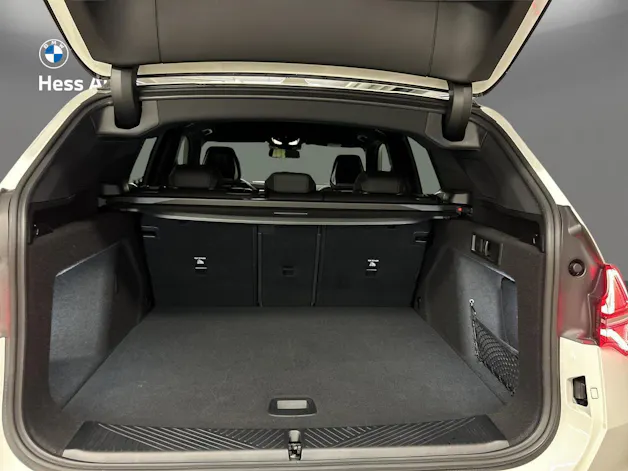 BMW X3 20d xDrive M Sport