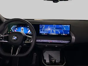 BMW X3 20d xDrive M Sport