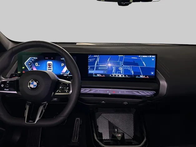 BMW X3 20d xDrive M Sport