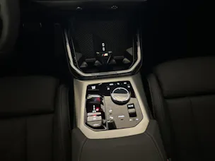 BMW X3 20d xDrive M Sport