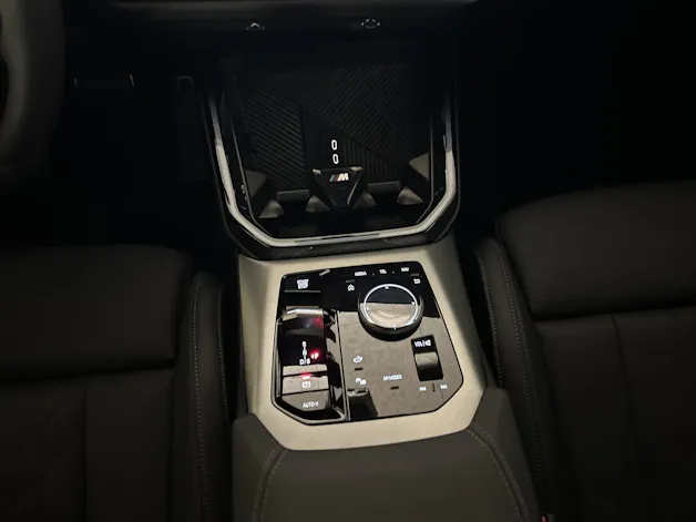 BMW X3 20d xDrive M Sport