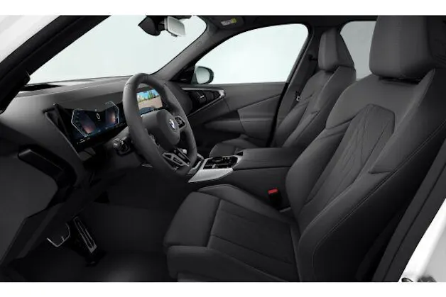 BMW X3 20d xDrive M Sport