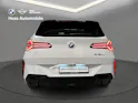 BMW X3 20d xDrive M Sport