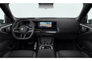 BMW X3 20d xDrive M Sport