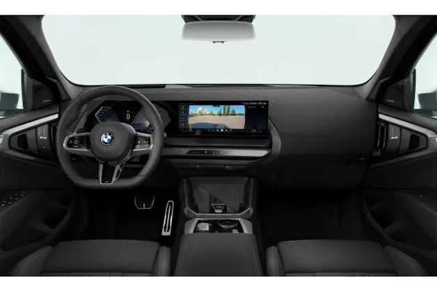 BMW X3 20d xDrive M Sport