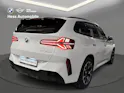 BMW X3 20d xDrive M Sport