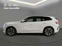 BMW X3 20d xDrive M Sport