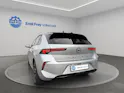 Opel Astra 1.2 T Hybrid GS