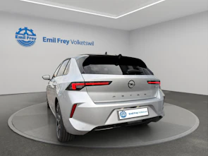 Fahrzeugbild OPEL Astra 1.2 T Hybrid GS