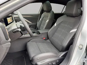 Opel Astra 1.2 T Hybrid GS