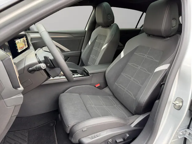 Opel Astra 1.2 T Hybrid GS