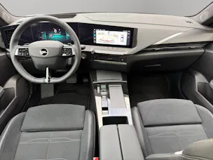 Opel Astra 1.2 T Hybrid GS