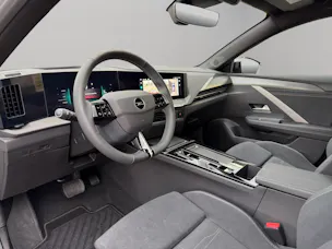 Opel Astra 1.2 T Hybrid GS
