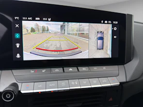 Fahrzeugbild OPEL Astra 1.2 T Hybrid GS