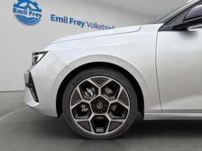 Fahrzeugbild OPEL Astra 1.2 T Hybrid GS