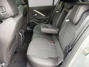 Opel Astra 1.2 T Hybrid GS