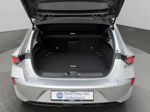 Opel Astra 1.2 T Hybrid GS
