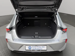 Fahrzeugbild OPEL Astra 1.2 T Hybrid GS