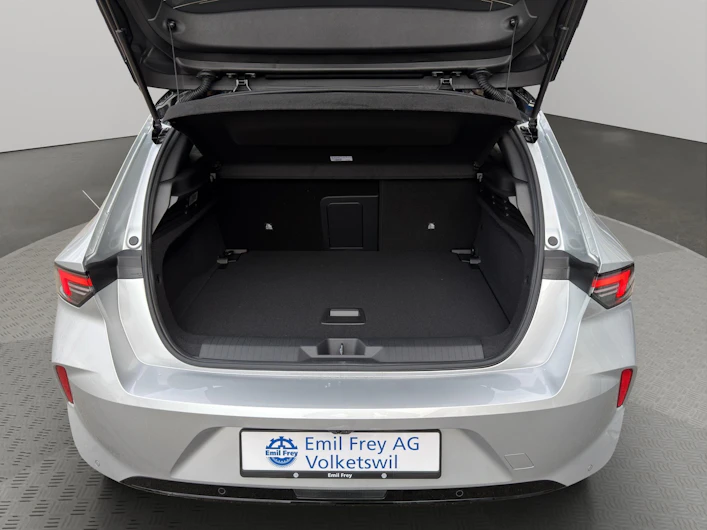 Fahrzeugbild OPEL ASTRA