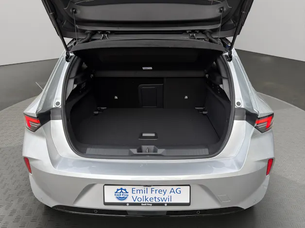 Opel Astra 1.2 T Hybrid GS