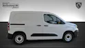 Peugeot Partner-e 50kWh Premium