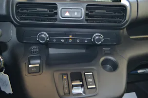 Peugeot Partner-e 50kWh Premium