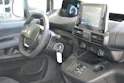 Peugeot Partner-e 50kWh Premium