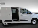Peugeot Partner-e 50kWh Premium
