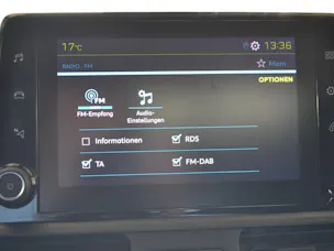 Peugeot Partner-e 50kWh Premium