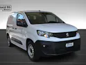 Peugeot Partner-e 50kWh Premium