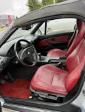 BMW Z3 Roadster 1.9 16V