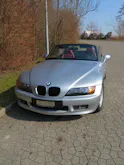 BMW Z3 Roadster 1.9 16V