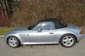 BMW Z3 Roadster 1.9 16V