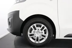Citroën Jumpy Kaw. M 2.0 BlueHDi 140 Club S/S
