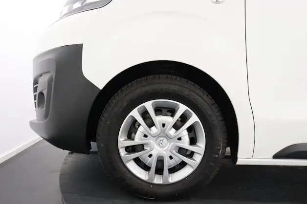 Citroën Jumpy Kaw. M 2.0 BlueHDi 140 Club S/S