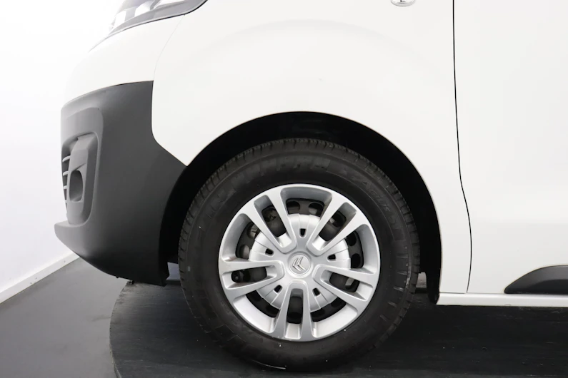 image du véhicule CITROEN JUMPY
