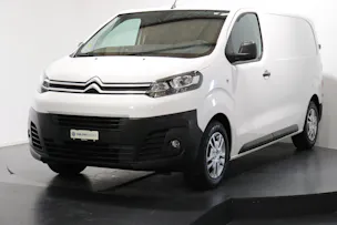 Citroën Jumpy Kaw. M 2.0 BlueHDi 140 Club S/S