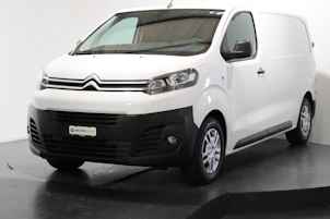 image du véhicule CITROEN Jumpy Kaw. M 2.0 BlueHDi 140 Club S/S