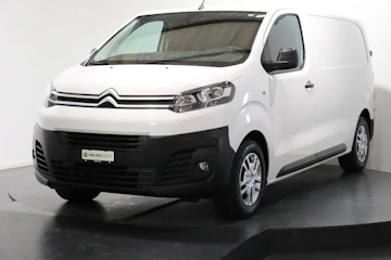 image du véhicule CITROEN Jumpy Kaw. M 2.0 BlueHDi 140 Club S/S