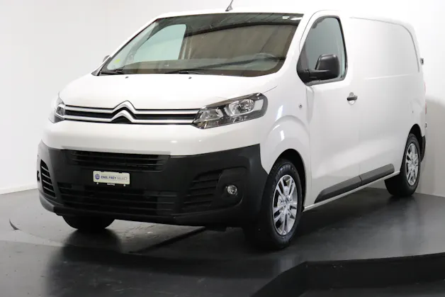 Citroën Jumpy Kaw. M 2.0 BlueHDi 140 Club S/S