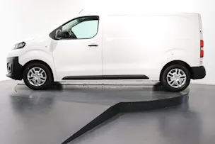 Citroën Jumpy Kaw. M 2.0 BlueHDi 140 Club S/S
