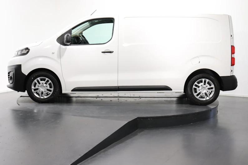 image du véhicule CITROEN JUMPY